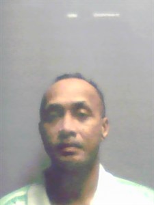Mugshot of Bonald James