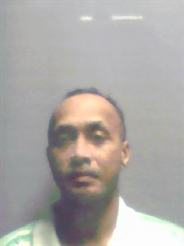 Mugshot of Bonald James