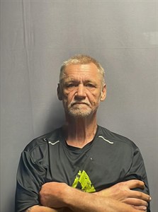 Mugshot of Allen Lee Lindsey