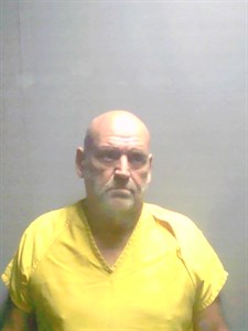 Mugshot of Walter Franklin Winkles