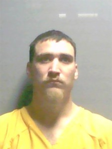 Mugshot of Donny Ray Mcmanus