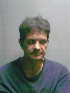 Mugshot of Stephen C ZELASKO