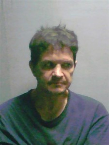 Mugshot of Stephen C ZELASKO