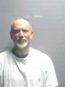 Mugshot of Edward Richard Smith