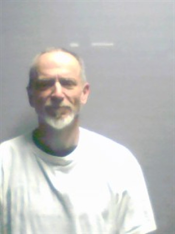 Mugshot of Edward Richard Smith