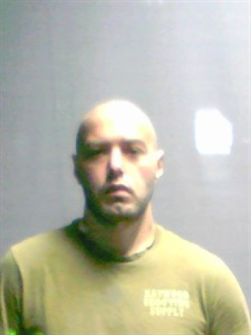 Mugshot of Michael CHASE WILLIAMS