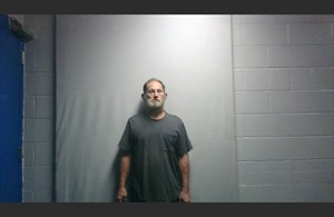Mugshot of MICHAEL GENE HIGHTOWER