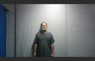Mugshot of MICHAEL GENE HIGHTOWER