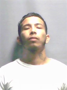 Mugshot of Maurillo Leon