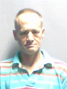 Mugshot of Duke LERAY ASHLEY