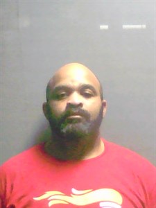 Mugshot of Paul Lester Neal