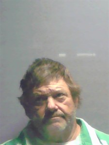 Mugshot of Earl LEE COUSINS