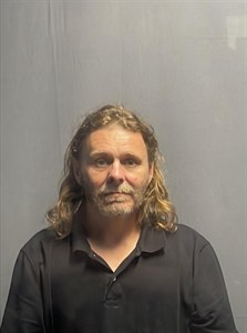 Mugshot of Jimmy Dean Brandon