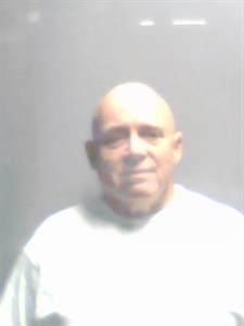 Mugshot of Steven Riffe