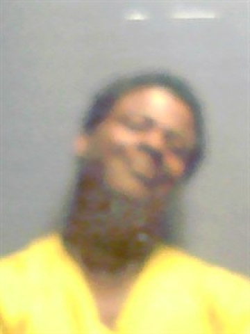 Mugshot of Tevin Terrell Dean