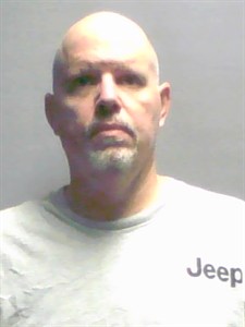 Mugshot of Shae George