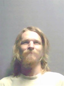 Mugshot of Austin Curry Terrell