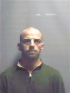 Mugshot of Darian W BOWERS