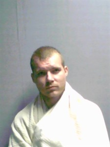 Mugshot of Johnnie Dee Ray Scales