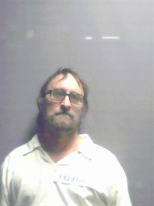 Mugshot of Robbie LYNN HEMPHILL