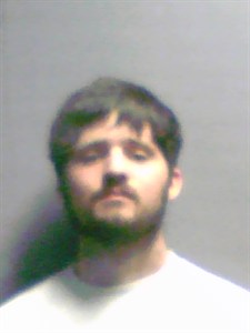 Mugshot of Shawn Thomas Hawkins