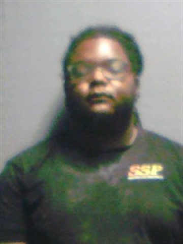 Mugshot of Daevon Jamal Pruitt