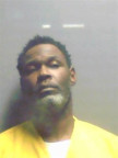 Mugshot of Quincy COOK