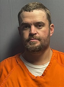 Mugshot of Christopher Ewing Callahan