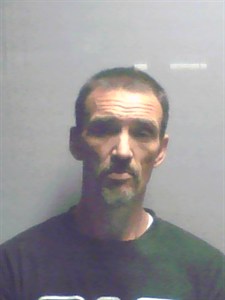 Mugshot of James REXAL LANNING
