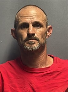 Mugshot of Jeremiah GOODMAN