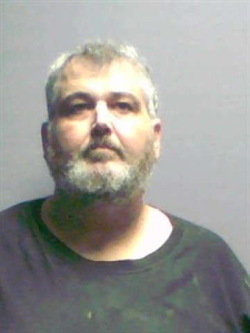 Mugshot of Christopher GEORGE DAVIS