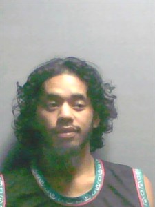 Mugshot of Erwin Zacharias