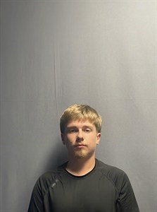 Mugshot of Tyler Luke Dunegon