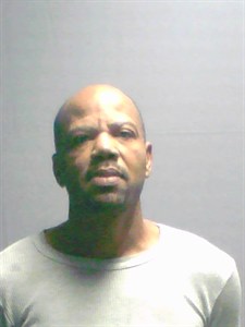 Mugshot of Andrae C Rose