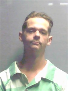 Mugshot of Zachary Trey Roberts