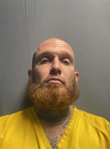 Mugshot of Phillip RAY POWELL
