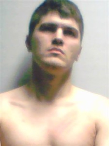 Mugshot of Ryan MICHAEL ROSIER