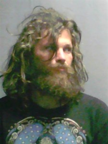 Mugshot of Robert SHAWN BAKER