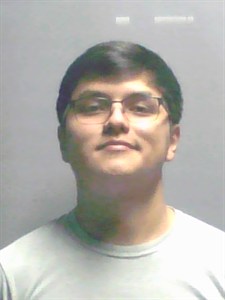Mugshot of Hiran Adonias Adonias Diaz-Pisqui