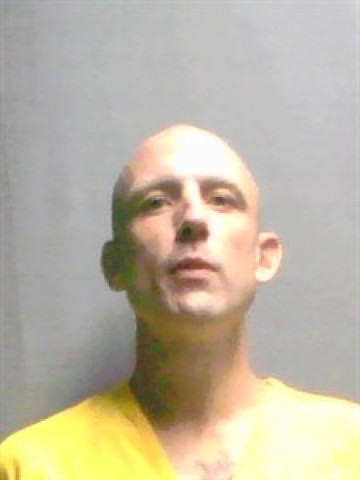 Mugshot of Teejay Smart