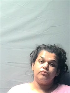 Mugshot of Shanice AUBREY VARELA