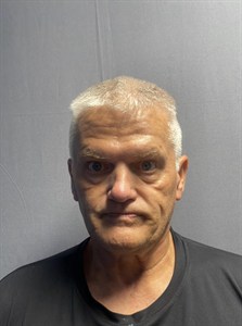 Mugshot of Clarence Thomas Parish