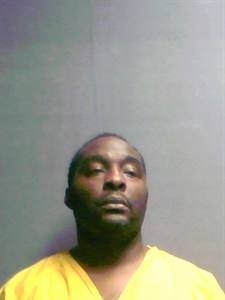 Mugshot of Harry Tyrone PAIGE