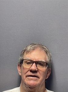 Mugshot of Larry Hawkins