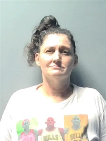 Mugshot of Saundra DEE JOHNSON
