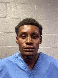 Mugshot of John Smith