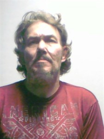 Mugshot of Hugh JAMES STILES