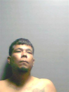 Mugshot of Angelo CRUZ