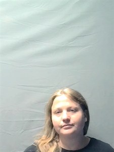 Mugshot of Crystal JEAN MCDONIEL