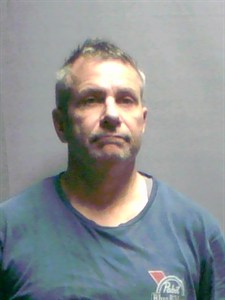 Mugshot of Jackie LYNN ETHRIDGE